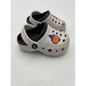 Kids Croc Like Shoes Little‎ Girls 5